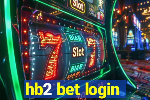 hb2 bet login